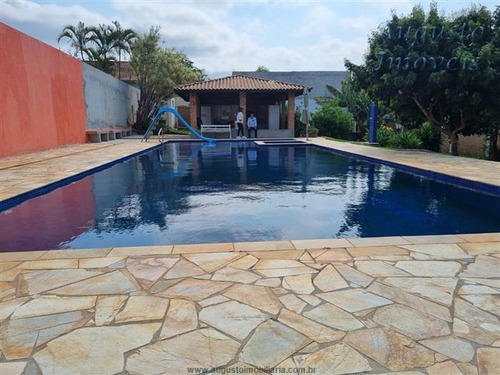 Imagem 10 de 29 de Chácaras À Venda Em Atibaia/sp - Compre O Seu Chácaras Aqui! - 1484493