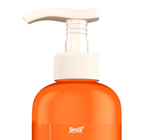 Sabonete Facial Liquido Oil Control 140ml Smax