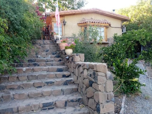Casa Autopista Los Libertadores Km 41, 9340000 Colina Reion