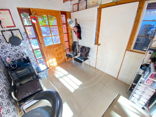 Casa 3 Dormitorios Tipo Condominio Puente Alto