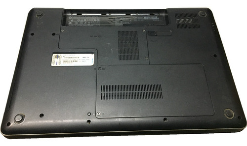 Laptop Hp G62 Para Partes (Usado)