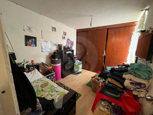 Casa En Venta En Ciudad Galaxia Los Reyes