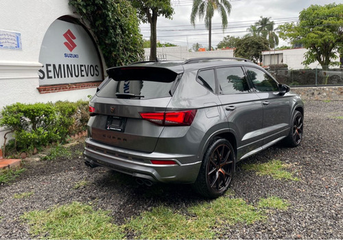 Cupra Ateca 2023