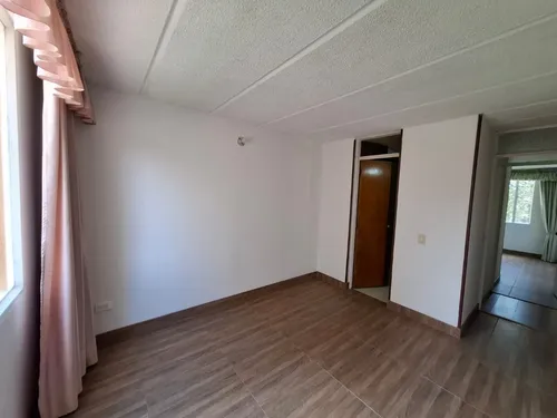 Apartamento En Excelente Ubicación