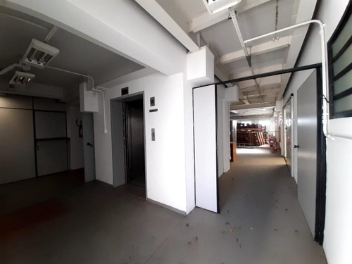 Imagem 5 de 30 de Prédio Para Alugar, 4400 M² - Vila Guilhermina - São Paulo/sp - Pr0041