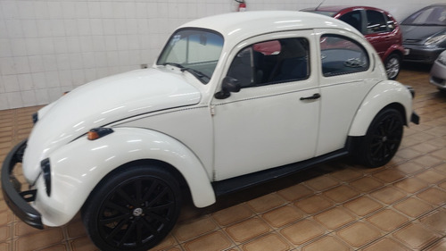 Imagem 1 de 9 de Volkswagen Fusca 1.3 L 77 77 Lms Automoveis