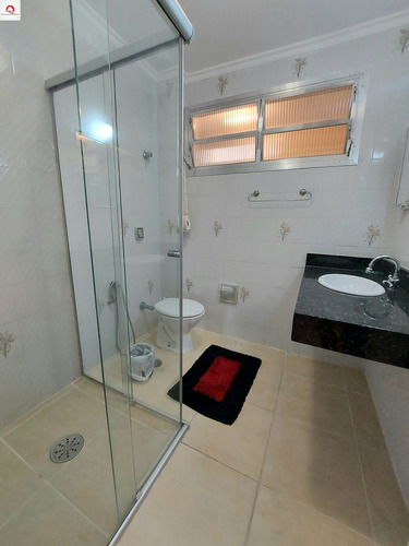 Imagem 10 de 24 de Apartamento À Venda Por R$430mil, 90m² 3 Dormitórios, Sala Para 2 Ambientes Com Vista Para O Mar - Ap05904 - 69501460