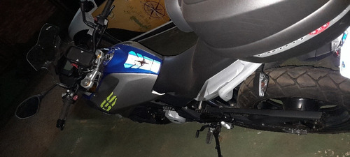 Imagem 3 de 8 de Moto Bmw G310 Gs