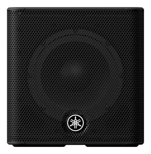 Yamaha Stagepas 200 Btr Bateria 5 Canais Bluetooth Portátil