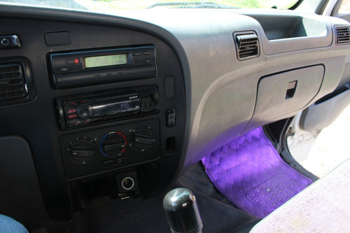 Mercedes Benz Accelo 915c