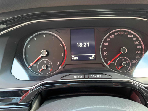 Imagen 8 de 13 de Volkswagen Virtus 2020 1.6 Msi Highline