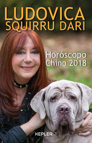 Horoscopo Chino 2018 Ludovica Squirru Dari - Digital Pdf