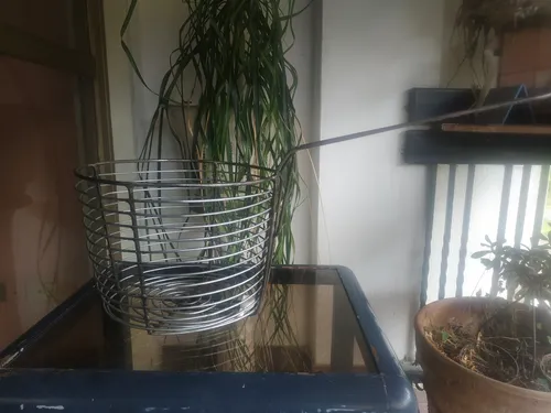 Cesta Freidora De Caldero