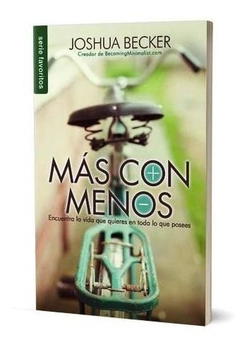 Mas Con Menos (edicion De Bolsillo)