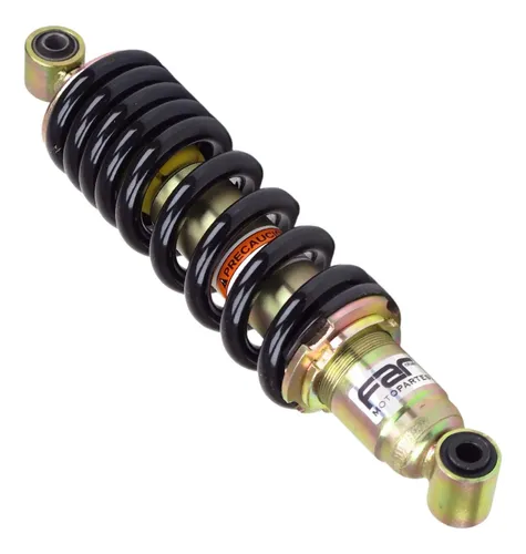 comprar Monoshoc Trasero Keller Miracle 150 \u002F Zanella Zr 250