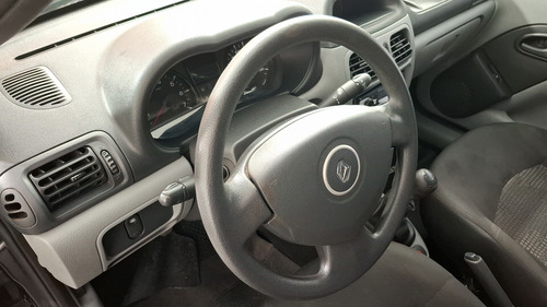 Renault Clio 1.1 PACK PLUS