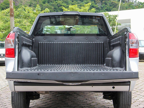 Chevrolet Montana 1.4 Mpfi Ls Cs 8v Flex 2p Manual