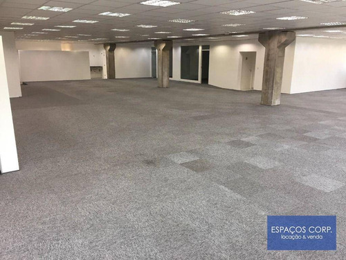 Imagem 12 de 27 de Prédio À Venda, 4240m² - Jurubatuba - São Paulo/sp - Pr0175