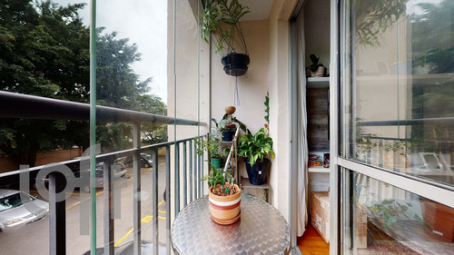 Imagem 10 de 30 de Apto Pirituba | 2 Quartos | 50 M² | Cond: R$495.00 | 1 Vaga - 16tqnqs