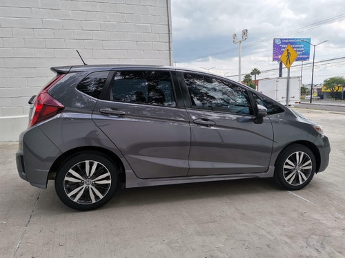 Imagen 2 de 7 de Honda Fit