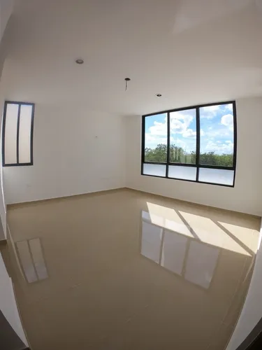 Casa (mod. 4) En Venta En Manantiales Del Mayab En Conkal