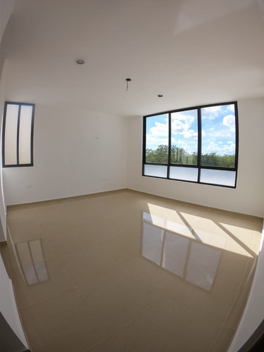Casa (mod. 4) En Venta En Praderas Del Mayab En Conkal