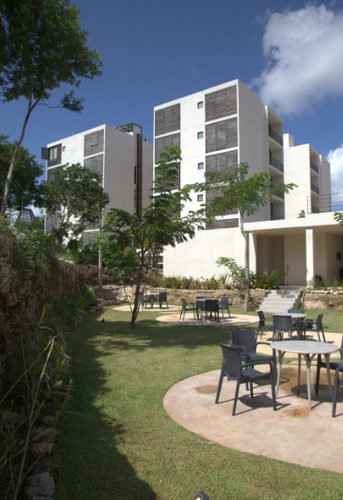 Penthouse En Venta, Cabo Norte, Merida