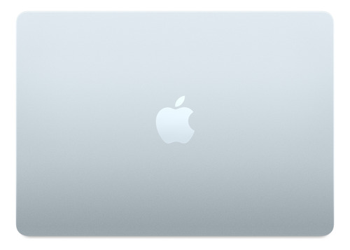 Apple Macbook Air 15 M4 2025 256gb+ 16gb Ram Gpu 10c 12 Msi (Usado)