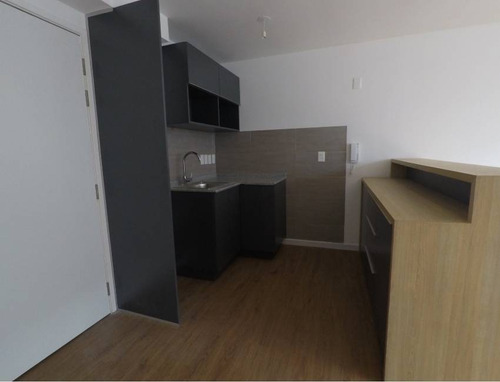 Imagen 11 de 14 de Tres Cruces Alquiler 1 Dormitorio Con Vista Al Parque
