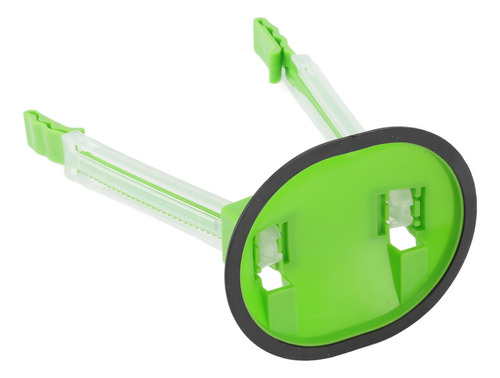 Soporte Para Bolsas De Plástico, Soporte De Manos Ajustable