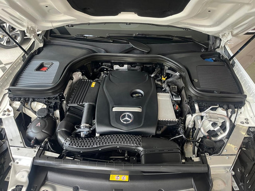 Mercedes-Benz Clase GLC 2.0 Glc250 300 4matic Atomático