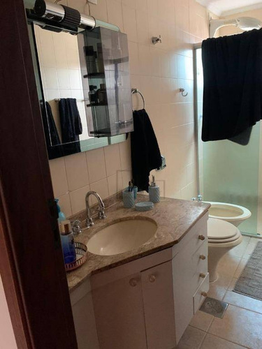 Imagem 15 de 22 de Apartamento À Venda, 91 M² Por R$ 420.000,00 - Jardim América - Sorocaba/sp - Ap1854