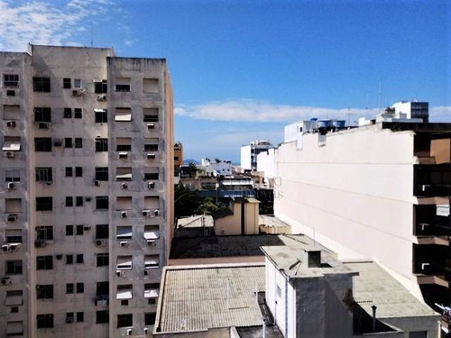 Imagem 21 de 23 de Apartamento Com 3 Dormitórios À Venda, 110 M² Por R$ 1.500.000,00 - Ipanema - Rio De Janeiro/rj - Ap8458