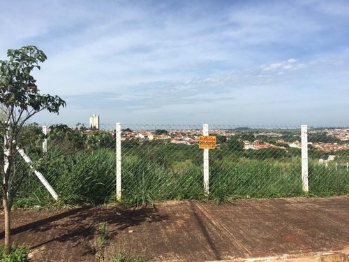 Imagem 4 de 7 de Terreno À Venda, 444 M² Por R$ 390.000,00 - Terras De Santa Bárbara - Santa Bárbara D'oeste/sp - Te0082