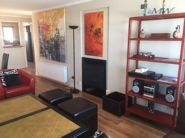 Imagen 5 de 22 de Departamento En Venta En La Parva Lo Barnechea