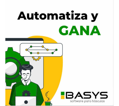Software Administrar Chatarreras Inventarios Basys Sencillo