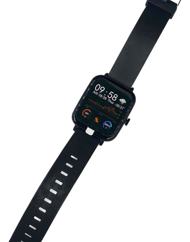 Reloj Smart Watch Gipel Sport Gt168 Waterproof Bluetooth