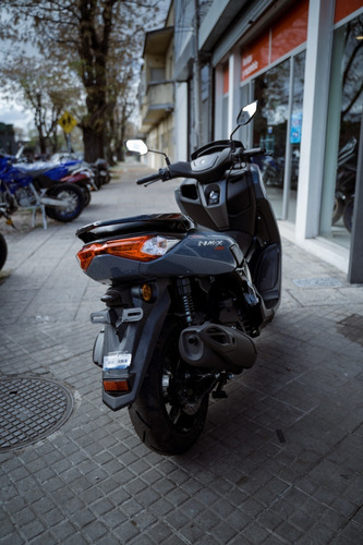 Imagen 14 de 22 de Yamaha Nmx Connected - 3 Años De Garantía - 100% Financiada