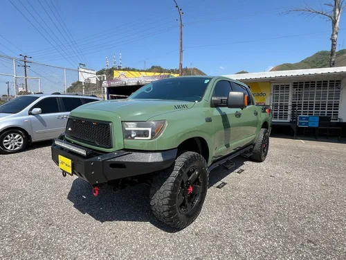 Toyota Tundra