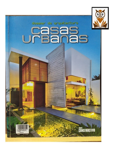 Dossier De Arquitectura - Casa Urbana