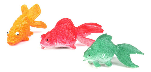 36pcs Miniatura Adornos Para Niños Modelo Figuras Regalo De