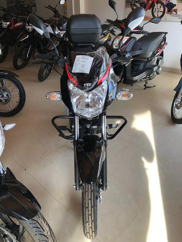 Auteco Tvs 100 Sport Els 2022