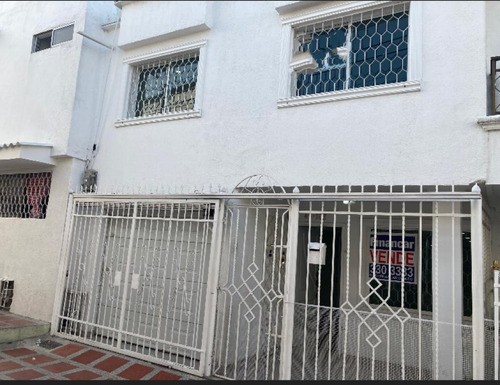 Imagen 1 de 17 de Casa En Venta En Barranquilla Ciudadela 20 De Julio