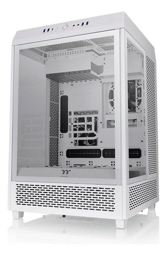 Chasis Thermaltake The Tower 500 Snow