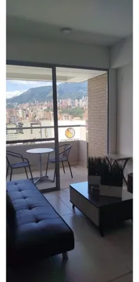 Apartamento en venta