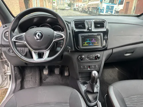 Renault Stepway 1.6 Zen
