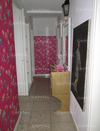 Apartamento En Peninsula, 2 Dormitorios *-ref:25241