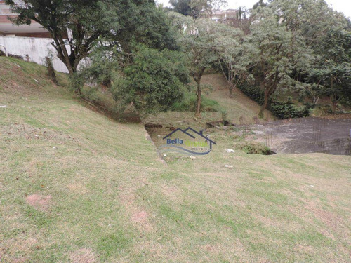 Granja Viana - São Paulo Ii - Te0103