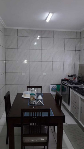 Imagem 7 de 30 de Casa Com 3 Dorms, Jardim São Luís, Santana De Parnaíba - R$ 750 Mil, Cod: 235558 - V235558