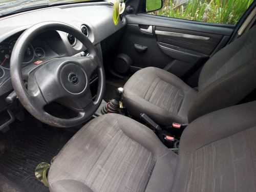 Chevrolet Prisma 2009 1.4 Maxx Econoflex 4p 95 Hp